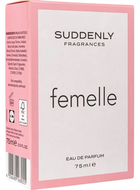 lidl perfume dupes 2020|lidl femelle perfume smells like.